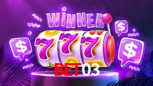 Statistics bet03