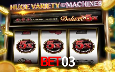 Desvendando o Mundo dos Jogos Virtuais na bet03