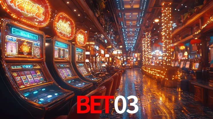 bet03 - Melhor cassino online do Brasil - bet03.com