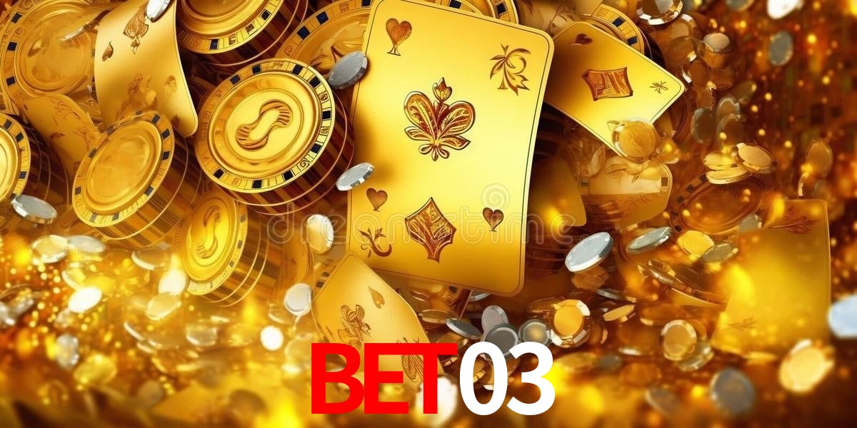 Explorando a Categoria de Eventos em Apostas na bet03