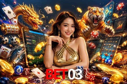 Secure Login bet03