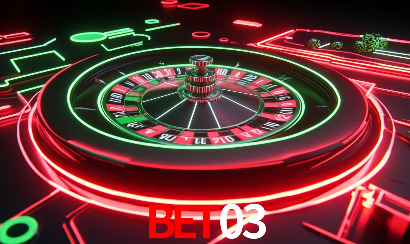 Explorando a Categoria de Eventos em Apostas na bet03