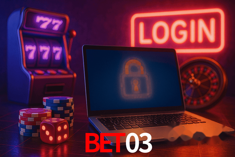 Casino Ao Vivo bet03