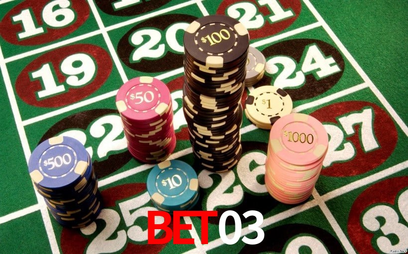 Programa VIP bet03