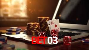 A Emoção da Loteria na bet03: Uma Chance de Mudança de Vida