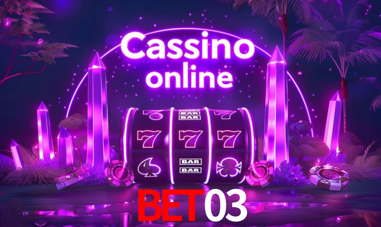 Estatísticas do Jogo bet03