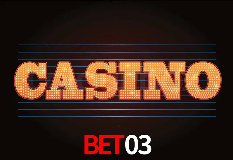 Casino VIP bet03