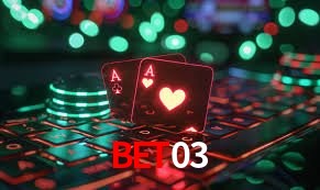 Mesa de Blackjack bet03