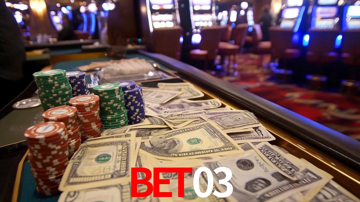 Sistemas de Segurança bet03