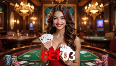 Seasonal Promotions bet03
