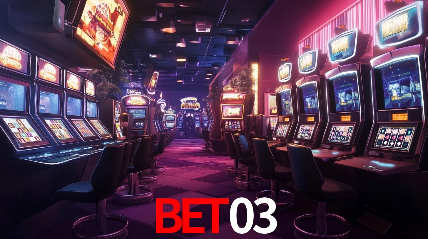 Ofertas Imperdíveis na bet03: Promoções e Bônus Que Valem a Pena