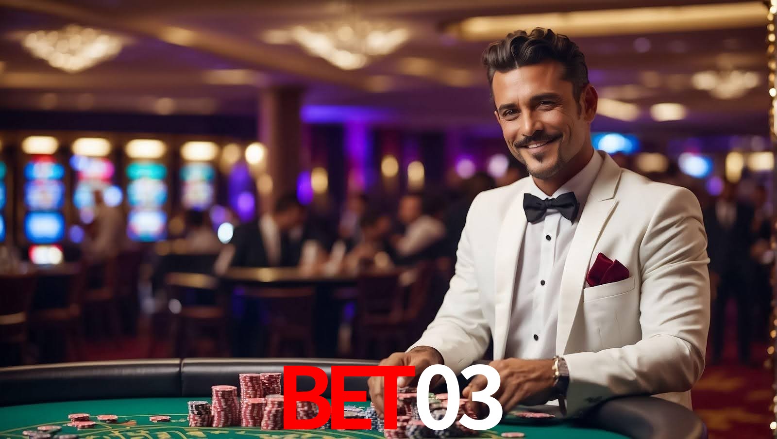 Avaliações dos Jogadores bet03