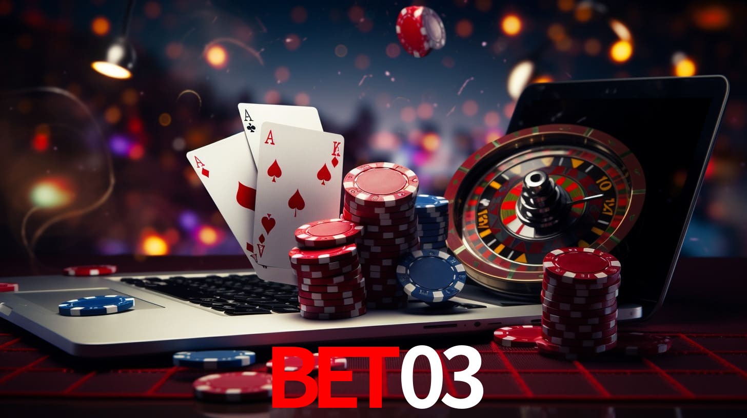 Roulette Table bet03