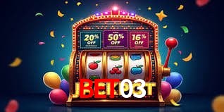 Diretório de Jogos bet03