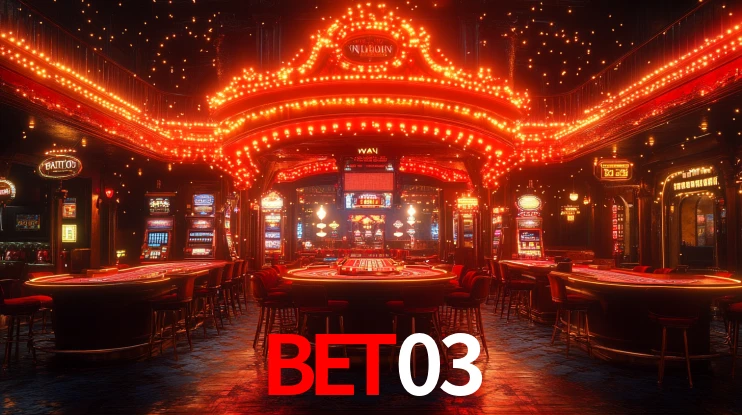 Explore as vantagens do bet03: serviço profissional e confiabilidade