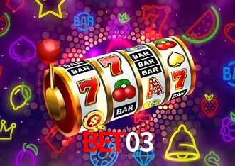 Apostas Esportivas na bet03: Um Guia Completo