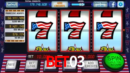 Descubra a Magia dos Jogos de Arcade no bet03