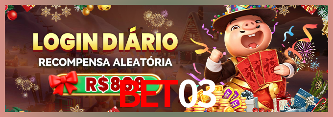 Prêmio bet03